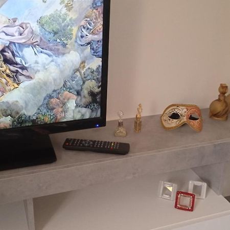 Casa Bella Venezia Apartment Местре Екстериор снимка
