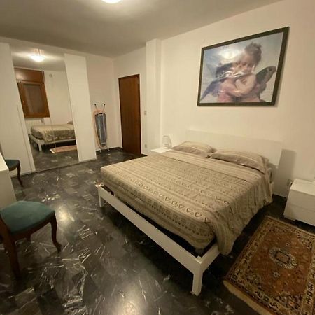 Casa Bella Venezia Apartment Местре Екстериор снимка
