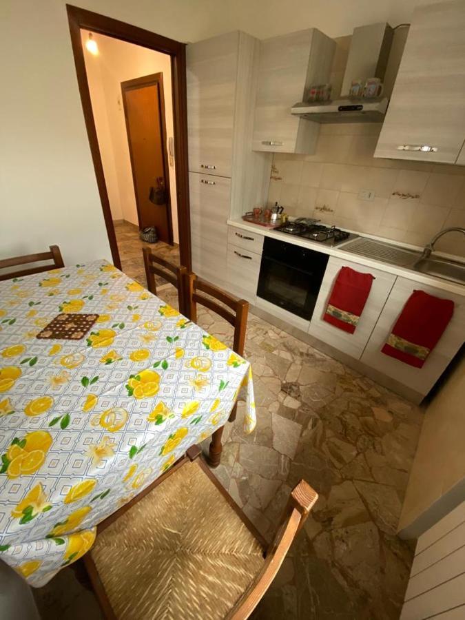 Casa Bella Venezia Apartment Местре Екстериор снимка