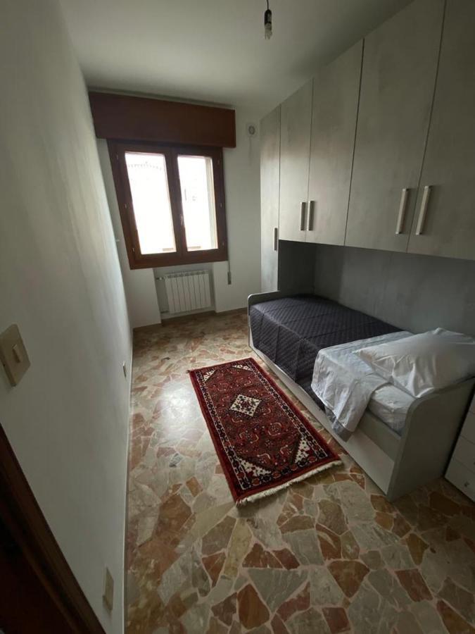 Casa Bella Venezia Apartment Местре Екстериор снимка