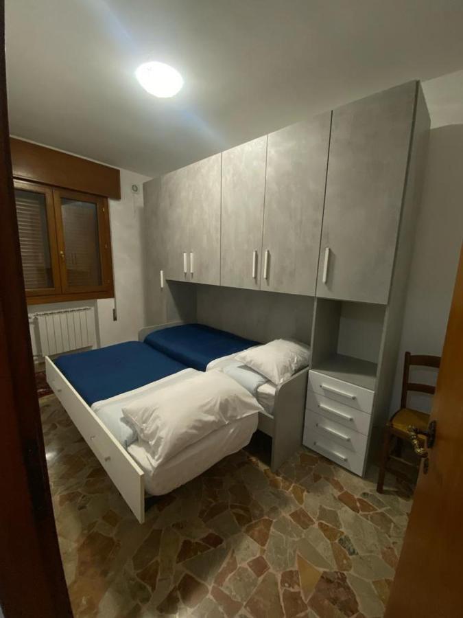 Casa Bella Venezia Apartment Местре Екстериор снимка