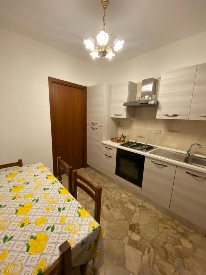 Casa Bella Venezia Apartment Местре Екстериор снимка
