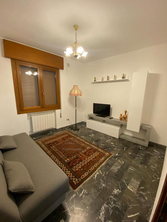 Casa Bella Venezia Apartment Местре Екстериор снимка