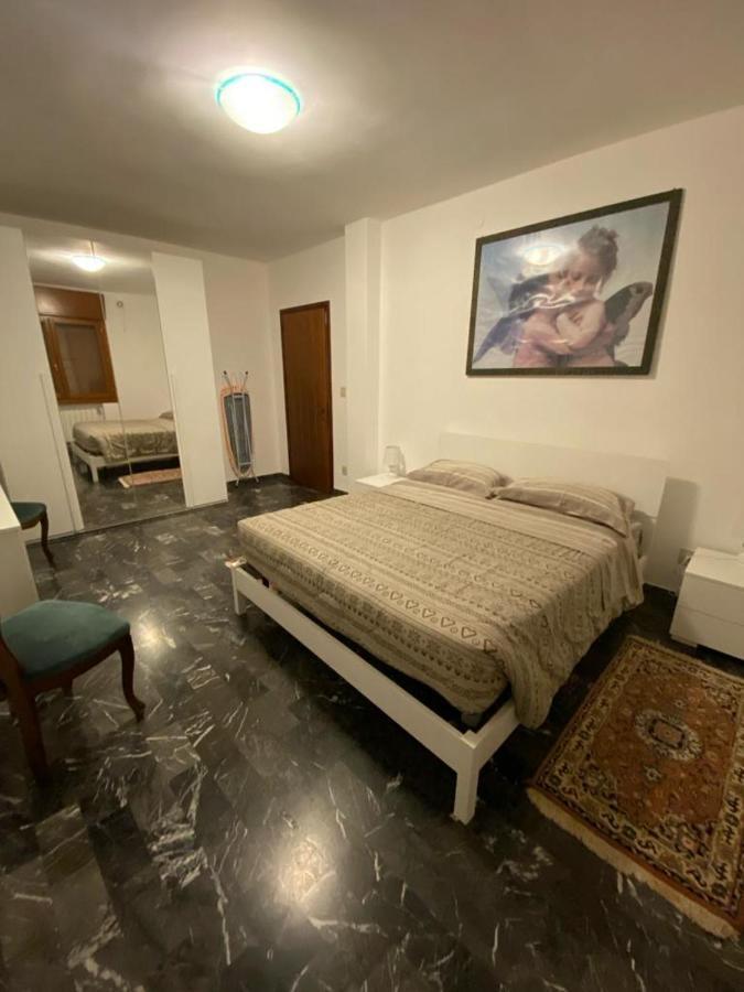 Casa Bella Venezia Apartment Местре Екстериор снимка