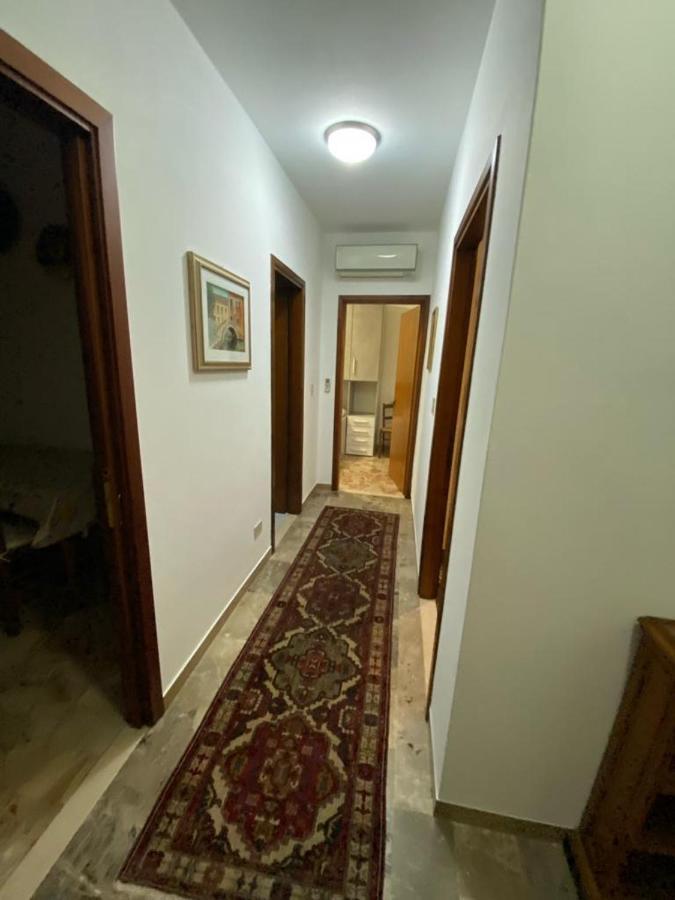 Casa Bella Venezia Apartment Местре Екстериор снимка